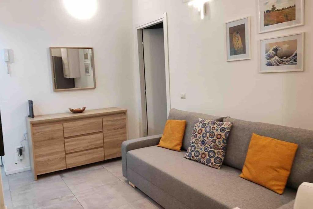 - Fuorisalone Appartamento *
